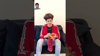 funny gulshankalra07 comedy đź° nice jaanvi đź¨ [upl. by Neehahs]