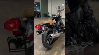 Preowned 2014 Honda CB1100 U101248 [upl. by Malkin139]