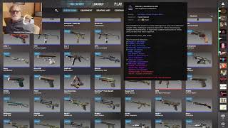 🔴diamond q араас нь fade  case opening 🔴 FACEIT 🔴  CS2  NA server  MNEN  commands 🔴 [upl. by Elinet]