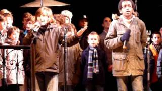 Les Petits Chanteurs dAsnières quotDe Bretagne ou dailleursquot [upl. by Cul]