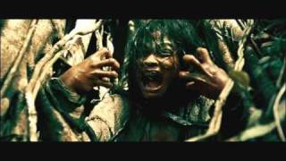 Ong Bak 3 Trailer Deutsch [upl. by April]