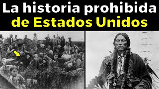 Atrocidades Pasadas de EEUU Ya Olvidadas Nativos Americanos 16091924 [upl. by Yenobe890]