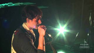 Vampire Weekend  Unbelievers NEW SONG  Diplomats Son  Pitchfork Fest 2012 [upl. by Aiem]