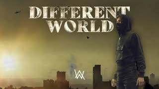 Alan Walker  Different World Full Album [upl. by Templeton]