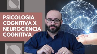 Psicologia Cognitiva  Neurociência Cognitiva  George Miller  Introdução à Psicologia 9 [upl. by Sined]