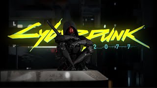 My FAVOURITE way to play Cyberpunk 2077 [upl. by Ieppet43]