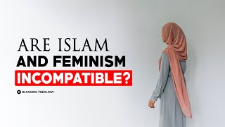 Are Islam and Feminism Incompatible With Dr Haifaa Jawad [upl. by Ernestine]