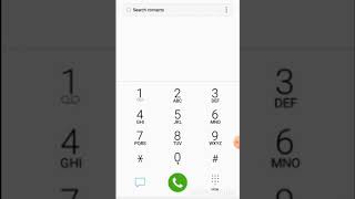 How to get DIGI to DIGI free call [upl. by Atiragram]