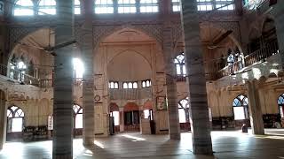 darool uloom deoband masjid rashidiya k andar ka nazara [upl. by Narmak]