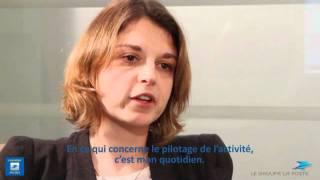 Responsalbe BackOffice  Vidéo Métier [upl. by Minsat]