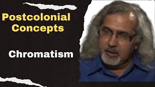 Postcolonialism Course Session 1Edited VersionRobert Young on Postcolonialism [upl. by Houser256]