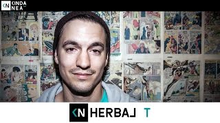 HERBAL T  THATS IT [upl. by Barrada]