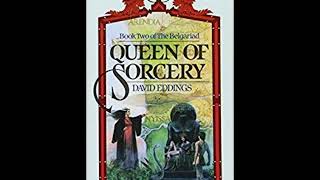 Queen of Sorcery Chapter 8 [upl. by Ahtis]