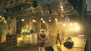 【HD】ONE OK ROCK  Chaosmyth quotMighty Long Fall at Yokohama Stadiumquot LIVE [upl. by Anij]