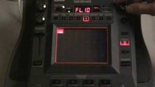 DJmag Korg Kaoss Pad 3 Review [upl. by Afrikah]