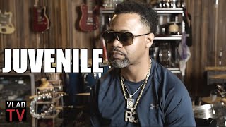 Juvenile Puffy Told Me Every Song on 400 Degreezquot Was a Single I Shouldve Listened Part 12 [upl. by Yvon]