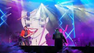 Duran Duran  Rio Live Zeebrugge 19062022 [upl. by Sarson]