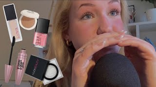 ASMR • GRWM Requested 🌺 deutschgerman [upl. by Brie297]