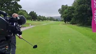 Saddleworth GC Trilby Tour [upl. by Capwell471]