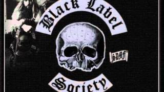 Black Label Society  Stillborn HD  Lyrics [upl. by Sims173]