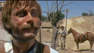 Compañeros Western 1970 Franco Nero Tomas Milian  Full Movie [upl. by Misab]