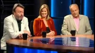 The Greatest Debate of the Decade  Christopher Hitchens vs George Galloway [upl. by Eelyrag836]