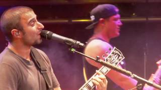 Rebelution  quotGood Vibesquot  Live at Red Rocks [upl. by Smiley]