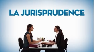 La jurisprudence  LA LOI ET VOUS par Éducaloi [upl. by Siravrat11]