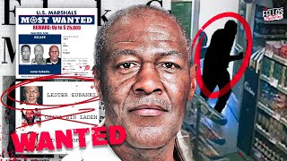 How This FBI Most Wanted Prisoner ESCAPED [upl. by Northrup795]