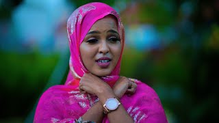 Xamdi Bilan  DAMBIILAHA CAASHAQA  New Somali Music  Official Video [upl. by Laks]