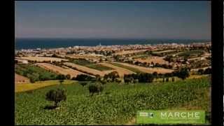 Senigallia il mare la terra [upl. by Stanly143]