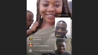 Tiktok Live Guest Request without 1000 followers [upl. by Caddaric]