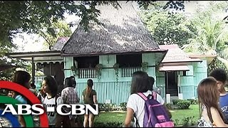 Bumibisita sa museo ni Mabini dumami [upl. by Sabir]