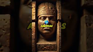 Olmec Civilization The Forgotten Giants of Mesoamerica [upl. by Colier425]