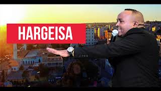 Maxamed Bk  Hargeisa 2020 New Official video HD [upl. by Ydnac548]