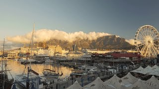 5 Kaapstad  Hoogtepunten van ZuidAfrika [upl. by Adnek378]