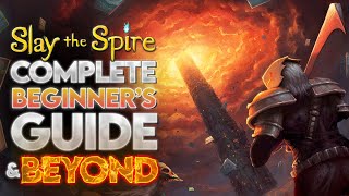 Slay the Spire  Complete Beginners Guide and Beyond  Ironclad Ascension 1  Episode 3 Heart Kill [upl. by Calendra]