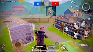 CEO OF EYESHOT  PUBG MOBILE  AYAN GAMING [upl. by Lleira]