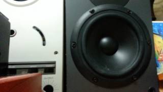 Nobsound MS10D MKII TEST SoundThe regend of 1900 [upl. by Evander350]