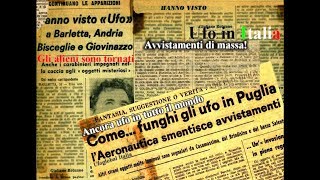 News ufo in prima pagina LE NOTIZIE PIU IMPORTANTI DI UFO SUI GIORNALI DI TUTTO IL MONDO [upl. by Ken715]