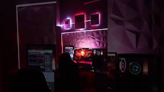 Isko Kya Khege Gaming Setup Or Dj Light gamingsetup djlight shorts [upl. by Palgrave265]