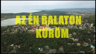 Bringás Percek a Balaton körül 4rész   Mennyire nehéz az északi oldal 10000 SUB [upl. by Lilli616]