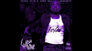 Lucci  Made For It Chopped amp Screwed Chop It A5sHolee [upl. by Lever]