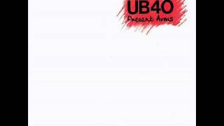 UB40  Sardonicus [upl. by Smeaj]