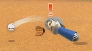 Poofesure Rage Compilation Part 3  Baseball Edition [upl. by Thorvald]