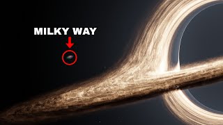 Is Phoenix A the Largest Black Hole in the Universe [upl. by Wilt]