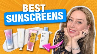 Best Sunscreens for Every Skin Type amp Lifestyle in 2024  Dr Shereene Idriss [upl. by Nolak21]