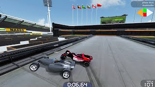 Trackmania TAS Compilation  Part 19  Trackmania TMInterface Runs [upl. by Leavy]