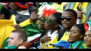 World Cup 2010 Most Shocking Moments 13Vuvuzelas [upl. by Claiborn]