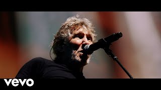 Roger Waters  Us amp Them Live in Amsterdam June 2018 [upl. by Onit]